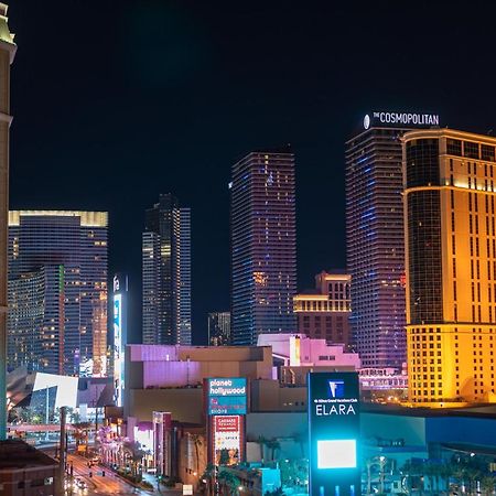No Resort Fees-Mgm Stripview-Jacuzzi-Formula 1 Track View Las Vegas Bagian luar foto