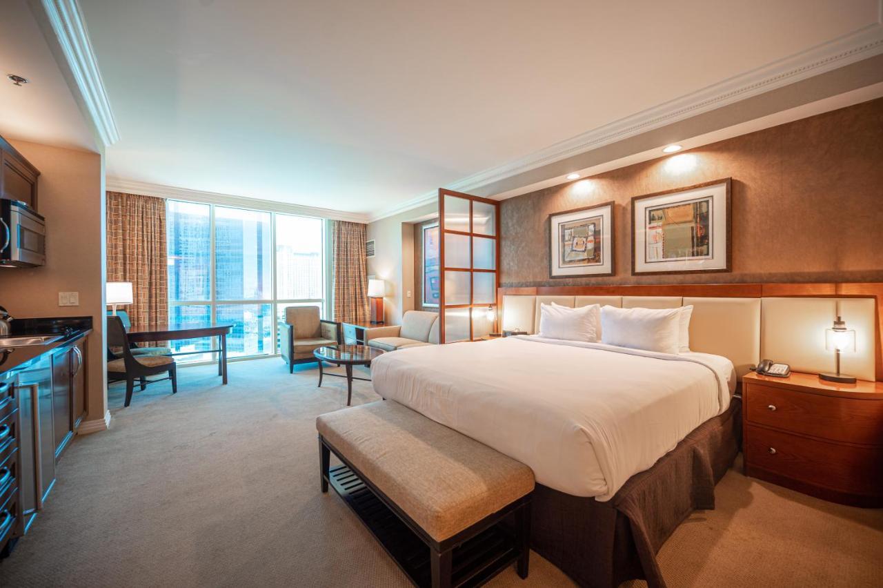 No Resort Fees-Mgm Stripview-Jacuzzi-Formula 1 Track View Las Vegas Bagian luar foto