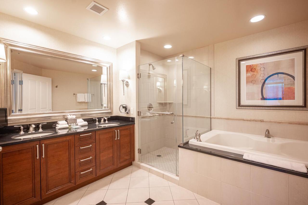 No Resort Fees-Mgm Stripview-Jacuzzi-Formula 1 Track View Las Vegas Bagian luar foto